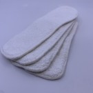 4pk Bambusinnlegg/booster thumbnail