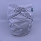 Alvababy lommebleie one size m/innlegg tøybleie thumbnail
