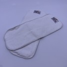 2pk bambusbooster/innlegg Tickletots tøybleier thumbnail