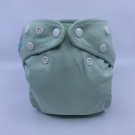 2pk BLEIEPAKKE Charlie Banana lommebleie one size m/innlegg tøybleie thumbnail