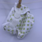 Bummis ai2/cover str Small 4-7kg tøybleie thumbnail