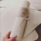 NYHET! Sitteunderlag av ren norsk ull thumbnail