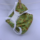 Bummis ai2/cover str Small 4-7kg tøybleie thumbnail