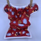 Bummis ai2/cover str Small 4-7kg tøybleie thumbnail