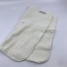1pk Applecheeks prefold bambus thumbnail