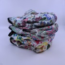 BLEIEPAKKE 4pk aio Cheapies one size tøybleie thumbnail