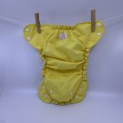 AMP lommebleie XL u/innlegg tøybleie thumbnail