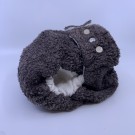 Minki nappies formsydd hybrid large tøybleie thumbnail
