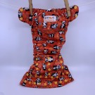 Smartbottoms aio Dreamdiaper one size tøybleie thumbnail