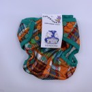 Rumparooz cover Str newborn tøybleie thumbnail