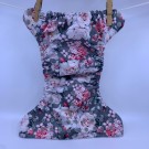 Mama Koala lommebleie one size u/innlegg tøybleie thumbnail
