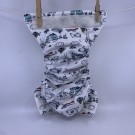 Thirsties aio One size tøybleie  thumbnail