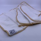 3pk Celebrians design prefold/bretteinnlegg bambus thumbnail