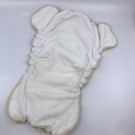 Sandys formsydd bambus Small tøybleie thumbnail