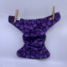 BLEIEPAKKE På Farta ai2 one size cover m/ 1 innlegg m/knappefeste tøybleie thumbnail