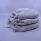 BLEIEPAKKE 3pk Sandys formsydd bomull Small tøybleie thumbnail