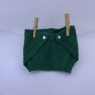 Hjemmestrikk Medium Ullcover sperrelag thumbnail