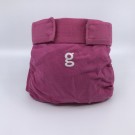 gDiapers Medium u/pouch Pink thumbnail