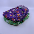 BLEIEPAKKE 2pk aio one size Totsbots easydry V3 tøybleie thumbnail