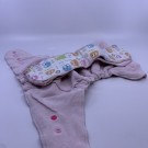 Mamsemums formsydd u/innlegg one size bambus tøybleie thumbnail