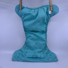 Bumgenius lommebleie one size u/innlegg tøybleie thumbnail