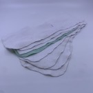 8pk fleeceliner assortert thumbnail