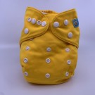 Alvababy lommebleie one size m/innlegg tøybleie thumbnail
