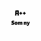Muksut lommebleie L/XL u/innlegg tøybleie SOM NY thumbnail