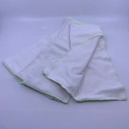 4pk Prefold/bretteinnlegg bambus