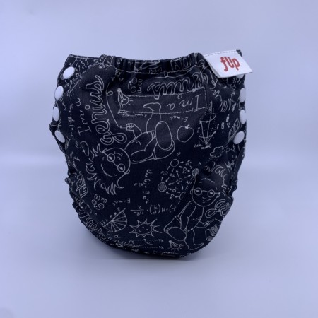Flip Avvenningstruse one size m/tre innlegg