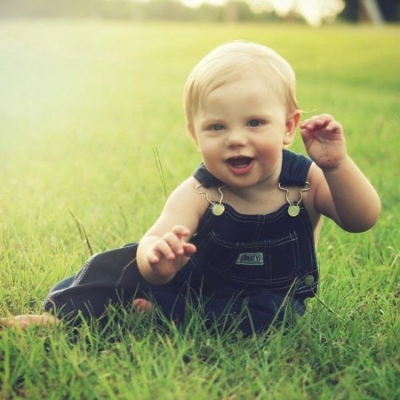 Baby 50-86