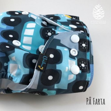 På Farta™ (ai2)
