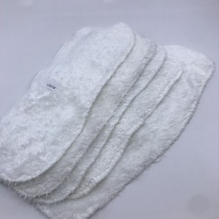 5pk Little Lamb Fleeceliner str 1