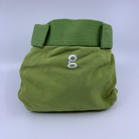 gDiapers Large m/pouch