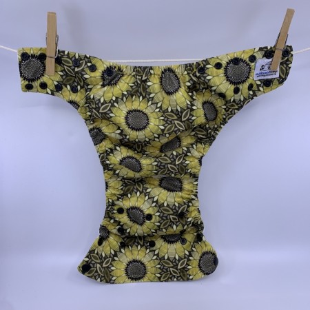 Celebrians design lommebleie One size u/innlegg tøybleier