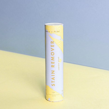 NYHET! Lemon Soap Sitronstick På Stell
