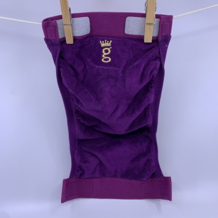 gDiapers Medium u/pouch