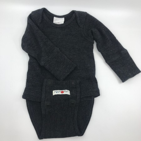 Ullbody Manymonths 62-86 Charmer Explorer