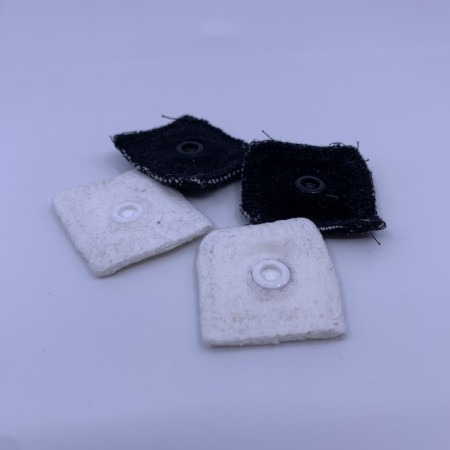 4pk Hofteknappbeskytter