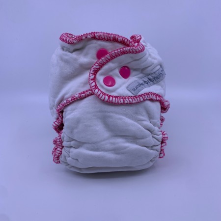 Sustainablebabyish formsydd Medium tøybleie