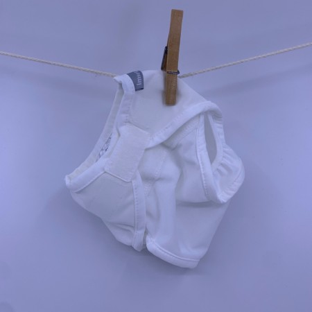 Imse Vimse ai2 cover u/innlegg Preemie 2,5-5 kg tøybleie
