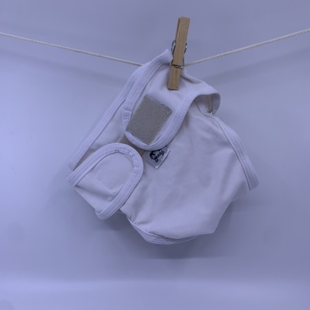 Little Lamb ai2 cover u/innlegg str 2 tøybleie