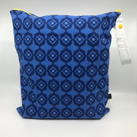 Våtpose Barnehagespesial Deep Blue Unikum