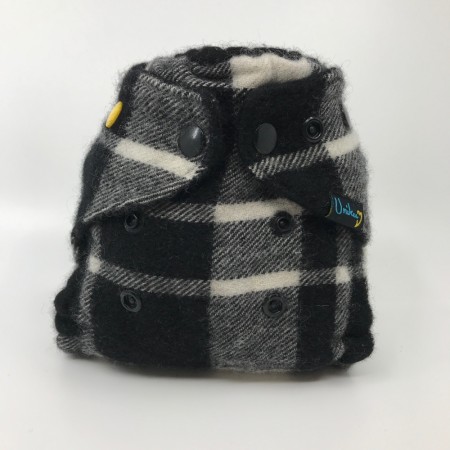 UnikumBLEIA Tradisjon Nyfødt/Small tøybleier