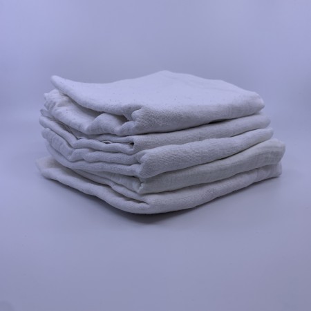 5pk Brettebleier bomull