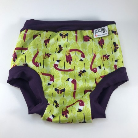 Badebleie Close Pop-in XL