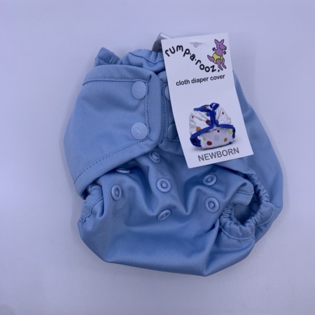 Rumparooz cover Str newborn tøybleie