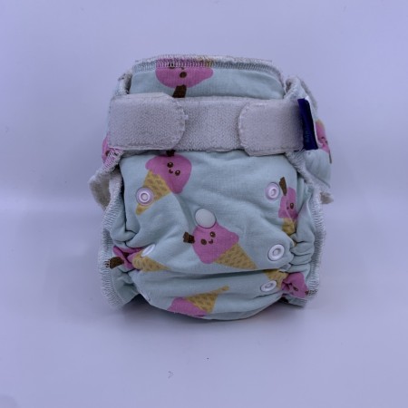 Bambiroxy formsydd one size tøybleie