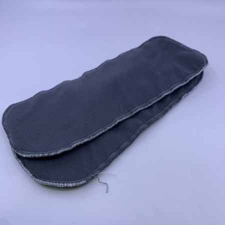 2pk stay dry absorberende innlegg tøybleier