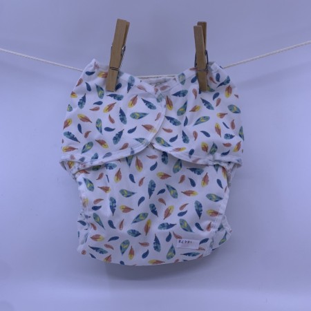 Popolini cover/ai2 u/innlegg XL